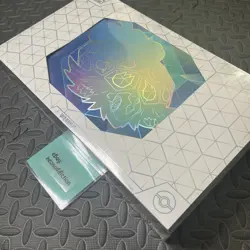 Pokemon TCG Terapagos EX Ultra Premium Collection Box Temporal Forces Stellar - Image 2