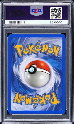 2003 POKEMON SKYRIDGE #H9 GENGAR-HOLO PSA 10 - Image 2