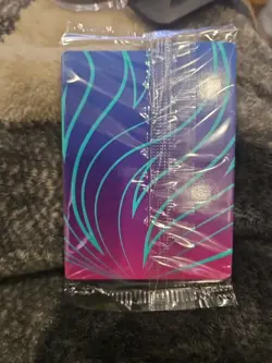 Pokemon N's Zorua SVP 189 Promo Journey Together Series (sealed) with dividers - Image 4