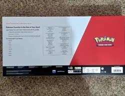 Pokemon Prismatic Evolutions Mini-Tins Costco Bundle 16 Packs Total + PROMOS - Image 2