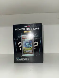 Gamestop Pokemon Power Pack Series 3 - Image 1
