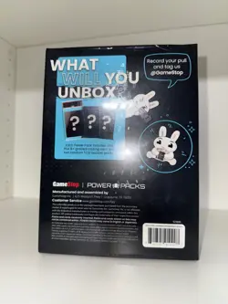Gamestop Pokemon Power Pack Series 3 - Image 3