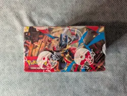 Pokemon TCG: Mega Evolution Booster Box (36 Packs) New (Damaged Seals) - Image 3