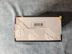 Pokemon TCG: Mega Evolution Booster Box (36 Packs) New (Damaged Seals) - Image 4