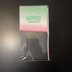 Paradox Rift Elite Trainer Box Pokemon Center Exclusive Iron Valiant New Sealed - Image 4