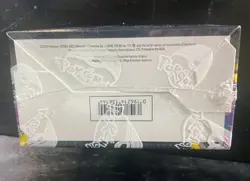 POKEMON MEGA EVOLUTION ENHANCED BOOSTER DISPLAY BOX PRESALE 9/26 POKEMON TCG - Image 5