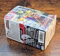 Pokemon TCG Paldea Evolved Half Booster Box 18 pack Sealed US SELLER 172023 - Image 5