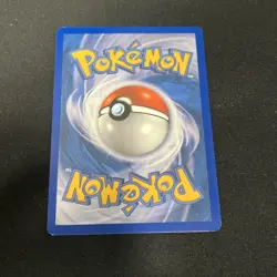 Pokemon TCG Poliwhirl 37/95 Staff HG&SS Crosshatch Promo S/P/T Championships 🔥 - Image 2