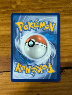 Air Balloon Pokemon Mega Evolution 166/132 Ultra Rare NM - Image 2