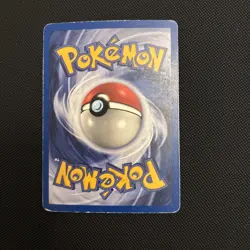 Pokemon TCG Koga's Ditto 10/132 Gym Challenge Holo Rare LP - Image 4