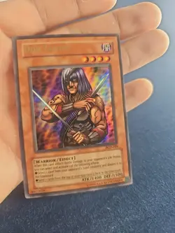 Don Zaloog PGD-029 Pharaonic Guardian Original Print Unlimited NM Yu-Gi-Oh - Image 1