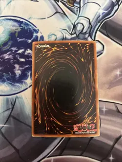 (Ef) YuGiOh Chain Destruction PSV-006 Unlimited Ultra Rare - Trap Yu-Gi-Oh! LP - Image 3