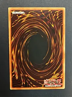 Yugioh Serpent Night Dragon MRL-103 Magic Ruler 1st Edition NM - Image 2