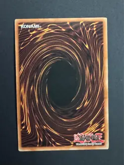 Yu-Gi-Oh Right Leg of the Forbidden One unlimited LOB-120 NM - Image 2