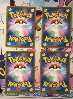 Pokemon Cards - Pikachu V-UNION RRR 025-028/028 S8a 25th Anniversary (JP) - Image 2