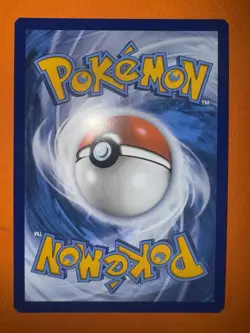 Pokemon Gengar TCG Stamped Card Halloween Trick or Trade, Holo Rare, 066/196 - Image 2