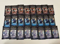 Disney Lorcana: The First Chapter Booster Box Trading Cards - 24 Packs - Image 3