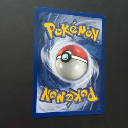 Pokemon Trading Card Game Mewtwo Black Star Promo 3 WB Pokemon First Movie NM - Image 2