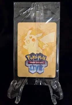 Bulbasaur 133/132 Sealed Mega Evolution Pokemon Card - Image 2