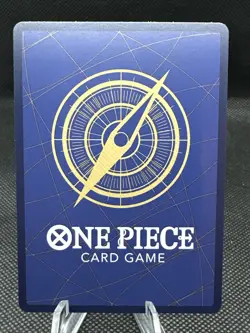 One Piece Card Game Pedro OP08-030 English - Image 2