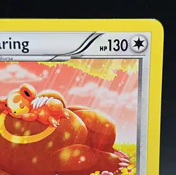 Pokemon TCG Ursaring Legendary Treasures RC16/RC25 radiant collection Holo Card - Image 3