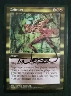 Mtg Mixed Lot. Rares, Uncommons, Commons. Vintage sets and More! Mp/Nm - Image 3