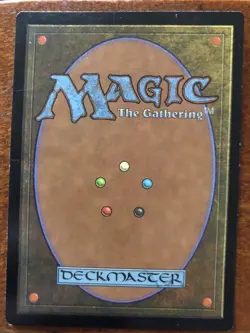 1x Bounty Hunter - Tempest - MTG - Magic the Gathering - LP - Image 2