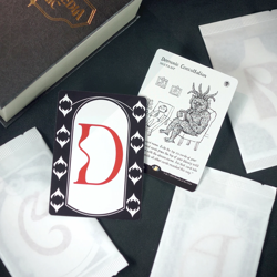 PRESALE Secret Lair Encyclopedia Countdown Kit: An Encyclopedia of Magic 🔥 - Image 1