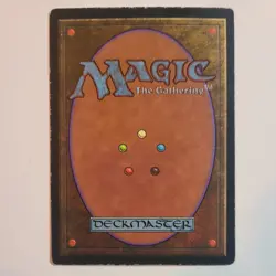 MTG - Magic the Gathering - Undiscovered Paradise - Land - Visions - Rare - Image 2