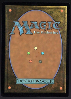 Catain of Umbar 0045 Common Foil Lord of the Rings MTG Near Mint - Image 2