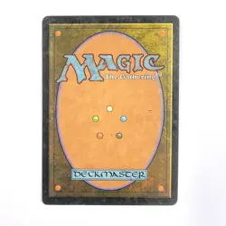 Invigorate 254 - MTG - Mercadian Masques - LP - Image 2