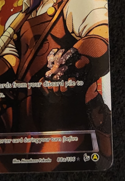 2017 Pokemon XY Premium Trainer Collection Blacksmith #88a/106 Alt Art EX-NM - Image 4