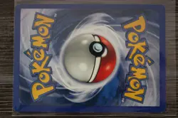 Pokemon TCG Totodile 80/111 Neo Genesis Regular 1st Edition - Image 3
