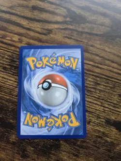 Pikachu SWSH020 Sword & Shield (2020) Black Star Promo Full Art Pokemon TCG MP - Image 2