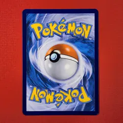 5-08-13 PWE pokemon unplayed 2015 primal clash 53/160 kyogre rare reverse holo - Image 2