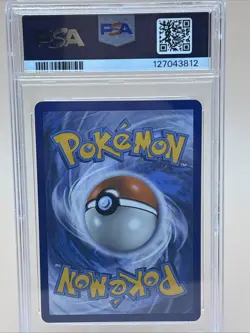 PSA 9 Pikachu & Zekrom GX 2019 Pokemon Sun&Moon #33 Team Up Mint Fast Free Ship - Image 4