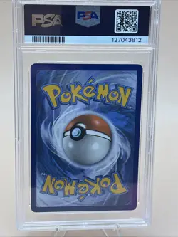 PSA 9 Pikachu & Zekrom GX 2019 Pokemon Sun&Moon #33 Team Up Mint Fast Free Ship - Image 5