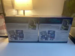 LOT OF 2 SELAED Pokemon Journey Together Elite Trainer Box ETB Boxes - Image 4
