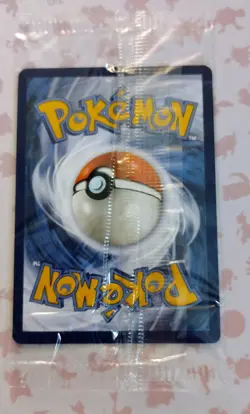 Koraidon - 014 (Pokemon Center Exclusive) STAMPED/SEALED - Image 2
