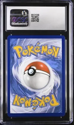 Surfing Pikachu VMAX 009/025 | CGC GEM MINT 10 | Pokemon Celebrations - Image 2