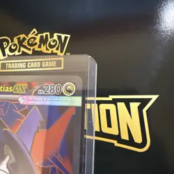 Pokemon TCG - Mega Latias ex 163/132 Mega Evolution Ultra Rare - NM - Image 2