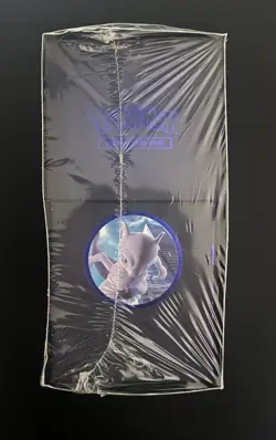 Sealed Pokemon GO TCG Center Elite Trainer Box ETB 820650850332 - Image 3