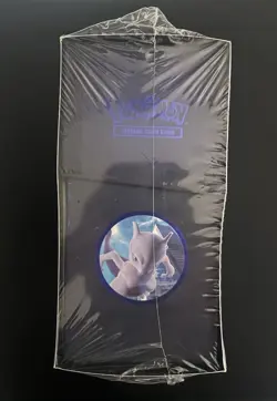 Sealed Pokemon GO TCG Center Elite Trainer Box ETB 820650850332 - Image 4