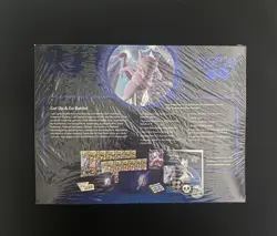 Sealed Pokemon GO TCG Center Elite Trainer Box ETB 820650850332 - Image 5