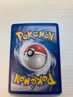 Pokemon TCG - Flareon EX 108/113 Holo Rare - Delta Species LP - Image 2