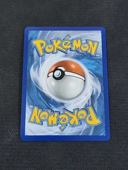 Pokemon Astral Radiance "Hisuian Samurott" 100/189 / Holo Rare / Near Mint - Image 2