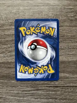 Pokemon TCG Brock's Rhydon Gym Heroes 2/132 Holo Unlimited Rare - Image 2