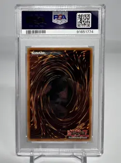 Yu-Gi-Oh! 2006 Elemental Hero Neos CT03-EN001 Collectors Tin PSA 10 - Image 4
