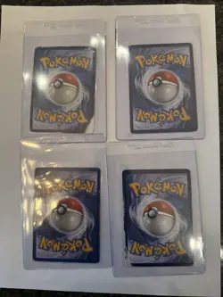 Pokemon card Tcg Rare Special Modern Lot #1 - Image 2