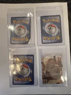 Pokemon card Tcg Rare Special Modern Lot #1 - Image 3